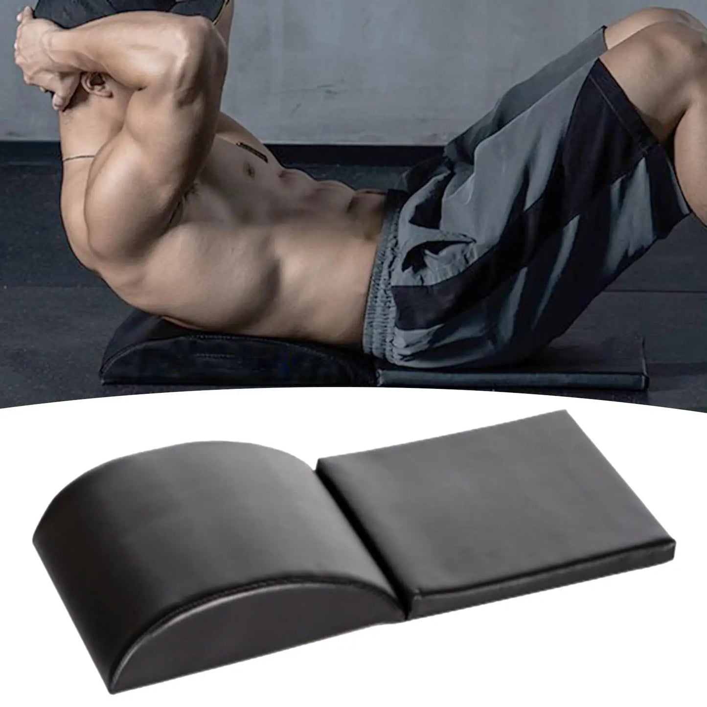 Ab Exercise Mat